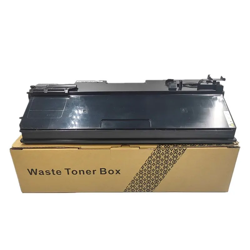 

Original New MP2554SP Waste Toner Box for Ricoh MP2554 3054 3554 2555 3055 3555 SP