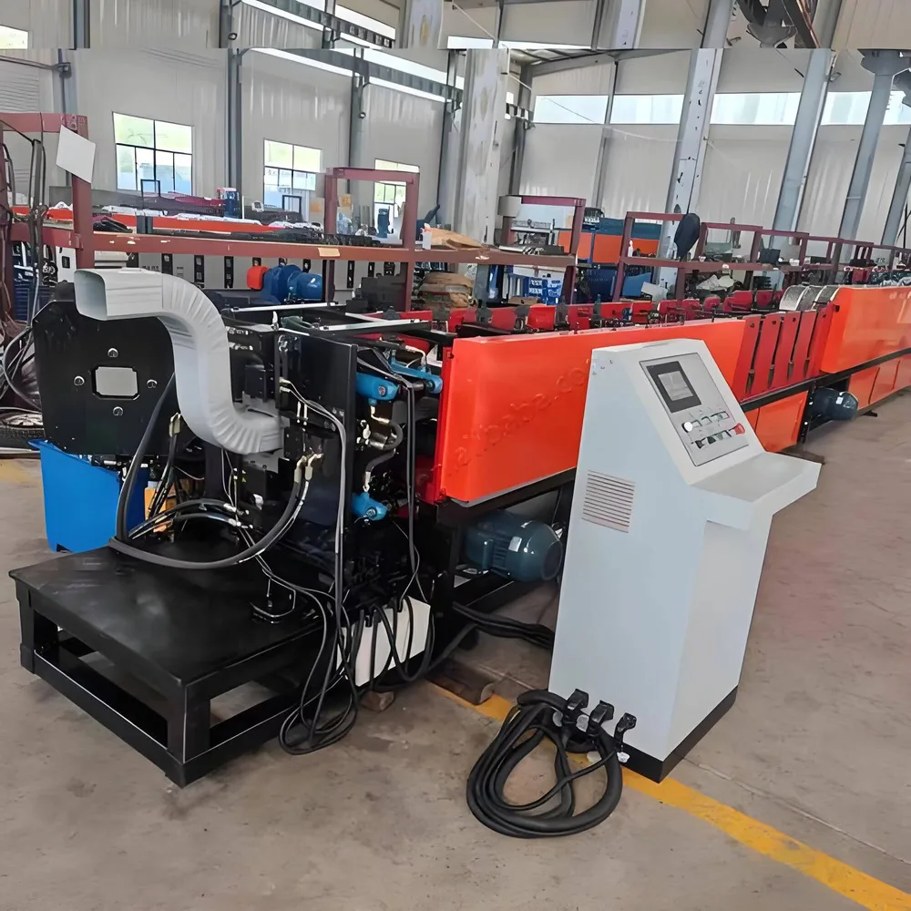 Is a Fully Automatic Forming Machine Worth It? A 2026 Buyer&x27;s Guide for U.S. Manufacturers