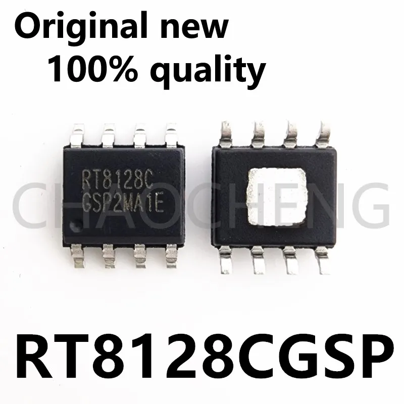 

(5 шт.) 100% Новый чипсет RT8128C RT8128CGSP sop-8