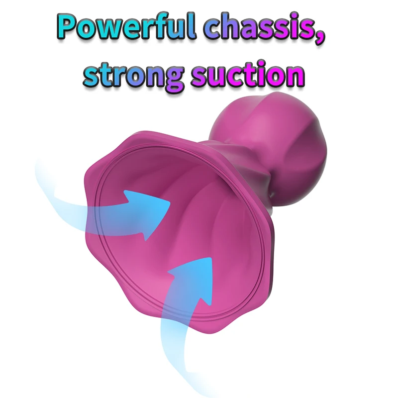 Silicone Nipple Sucker Enlarger Nipple Clamp Pussy Pump Clit Clip Vacuum Stimulate Breast Enlarger Sex Toy To Women Men BDSM Set - view 3