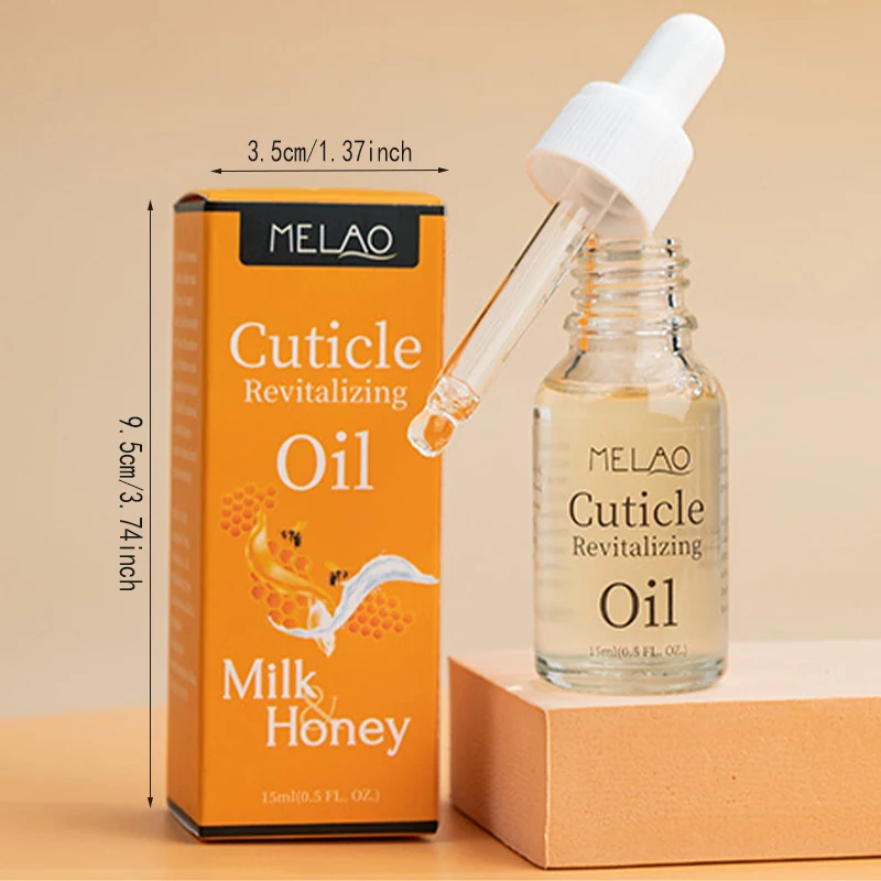 زيت حافة الإصبع، إصلاح البشرة، زيت نباتي للعناية بالأصابع، زيت مغذي للأظافر