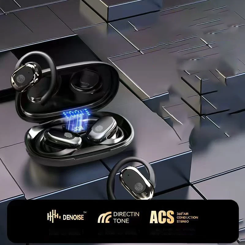 Uyuxio Ows Ear Buds… - image