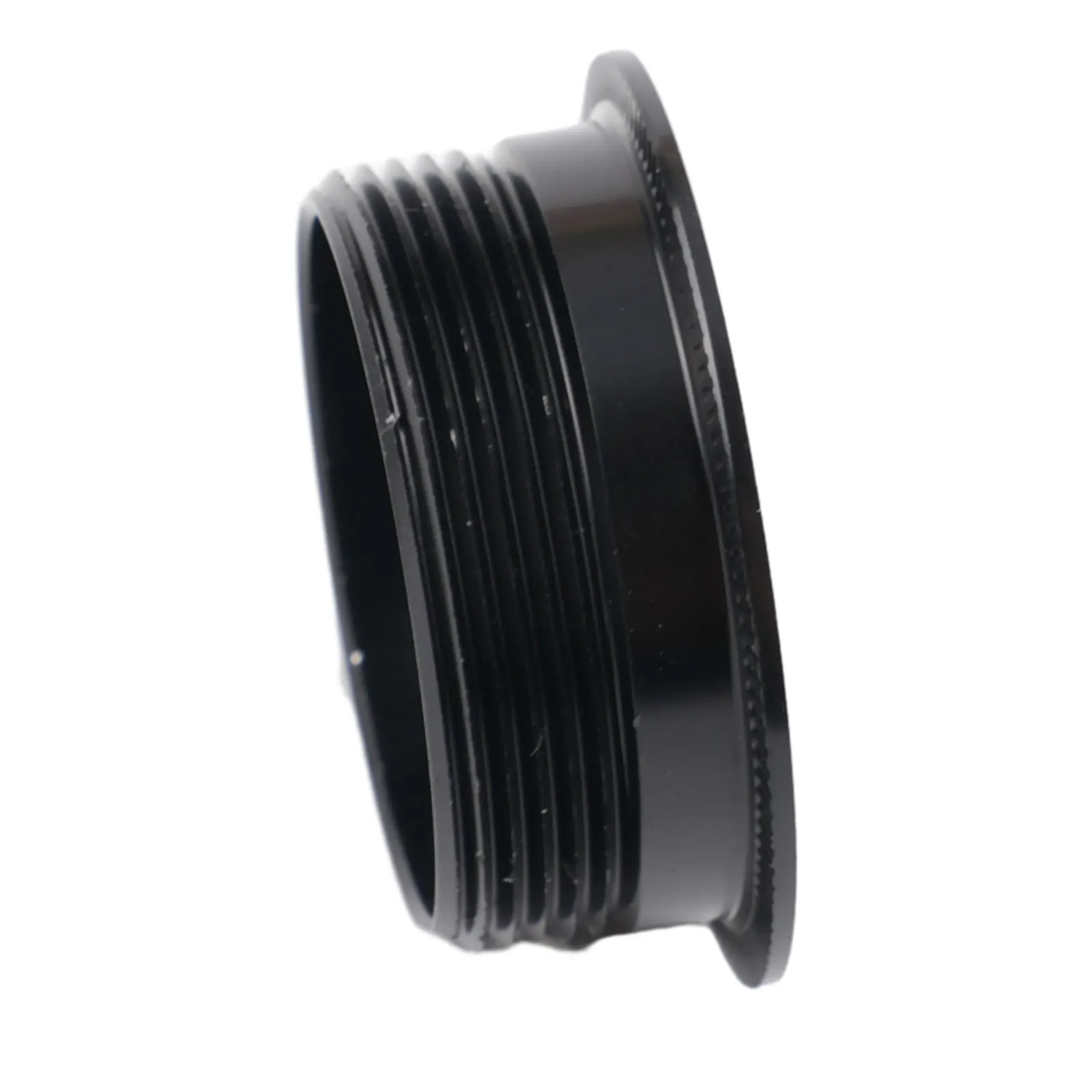 

Велосипедный велосипед с ЧПУ, крышка кассеты для точной обработки, утолщенная канавка, диаметр 26 мм, крышка из алюминиевого сплава, утолщенная канавка