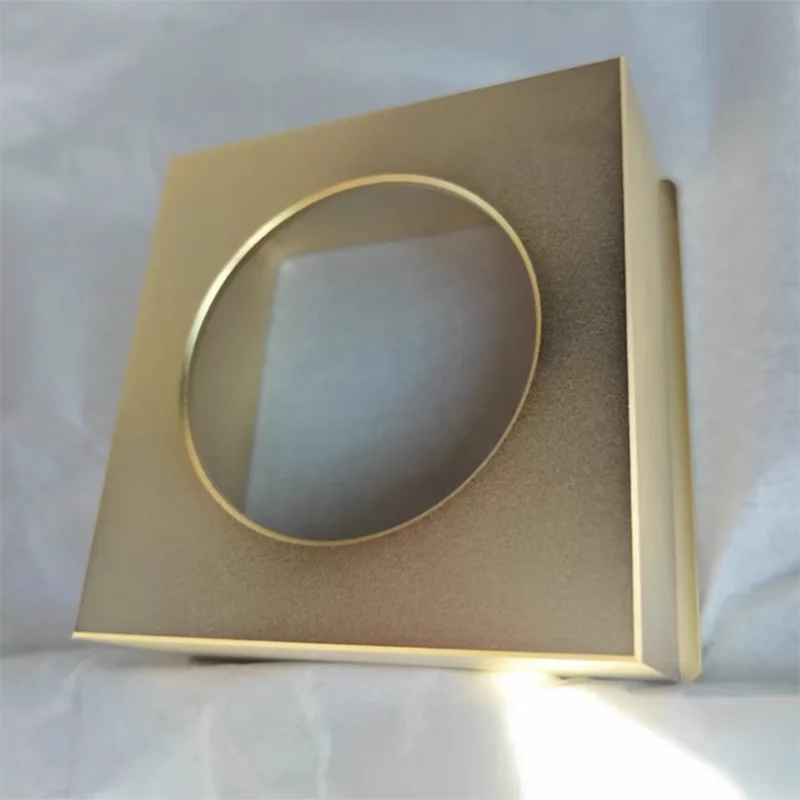 

Custom Precision parts Rapid Prototype Cnc Machined Stainless Steel Aluminum Brass Machining Turning Part For Automotive Part