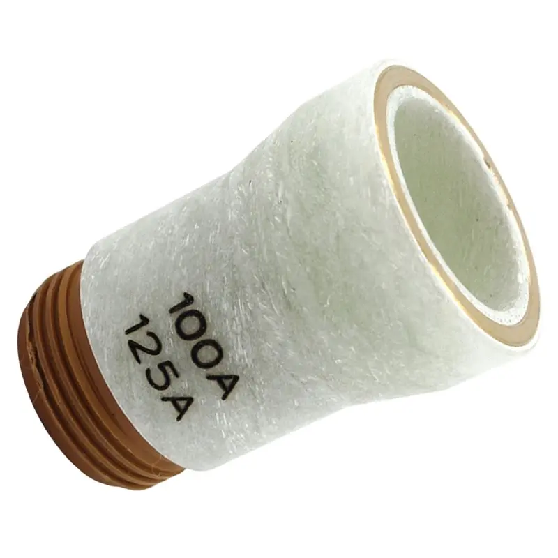 

ALIM-60309TC Shield Cup Body 100-125A For TH-125 TM-125 Plama Cutter Torch Consumable