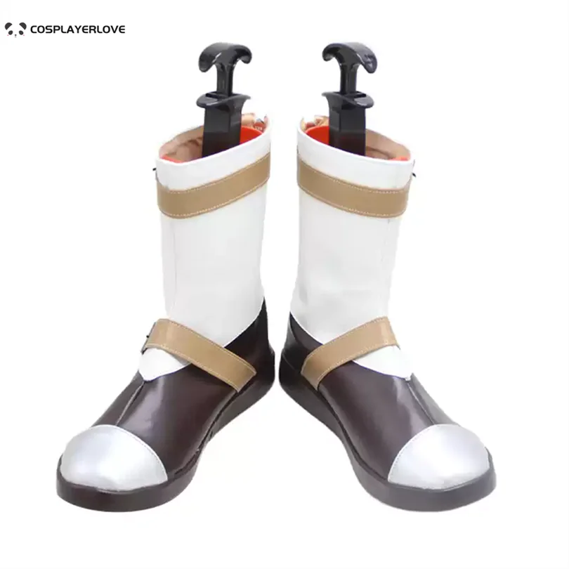 Nukitashi الرسوم المتحركة Onabuta Ikuko Tadasugawa Rei تأثيري أحذية عيد الميلاد زي هالوين حفلة عيد الميلاد