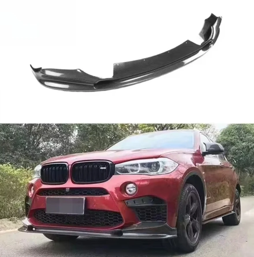 3D Style Front Bump… - image