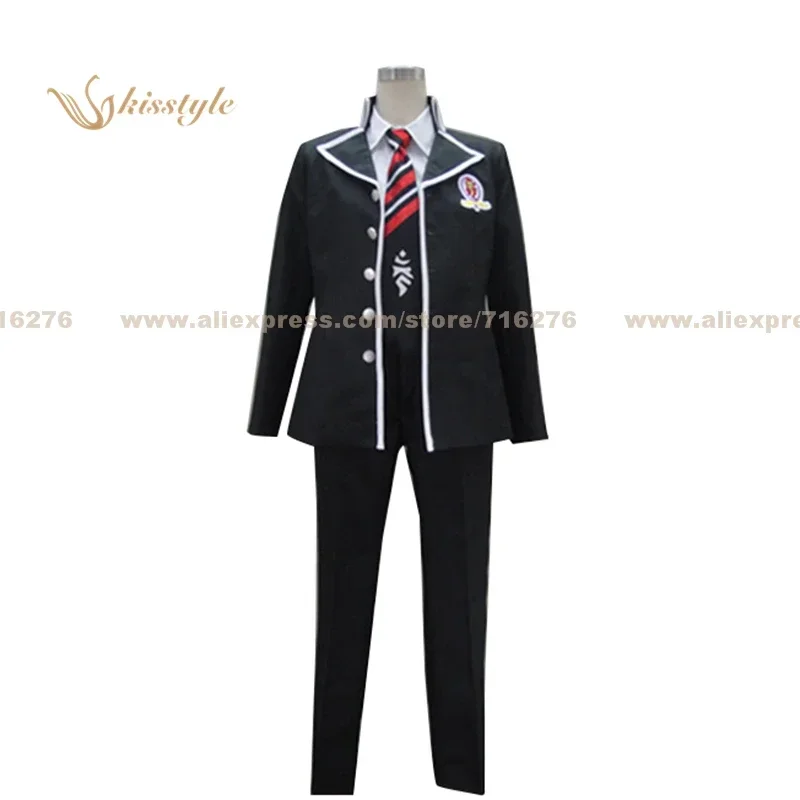 

Аниме Синий Экзорцист Ao no Экзорцист True Cross Academy Rin Okumura Униформа COS Косплей Костюм, принимаются по индивидуальному заказу