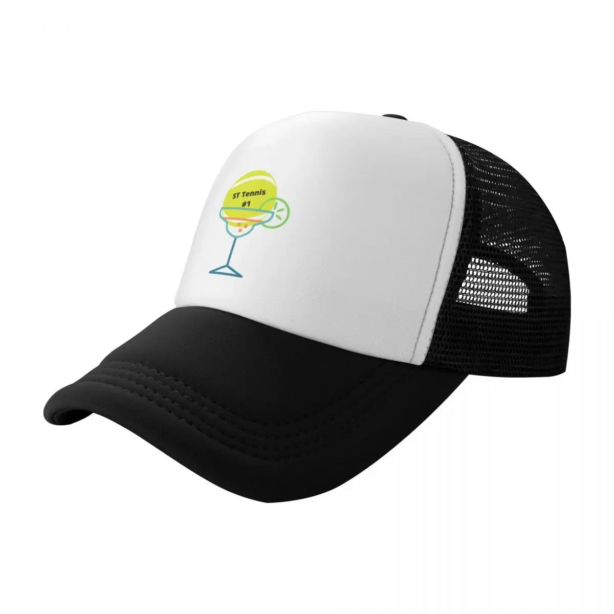 

ST Tennis Baseball Cap Hat Man Luxury dad hat Sports Cap New In The Hat Caps For Men Women's