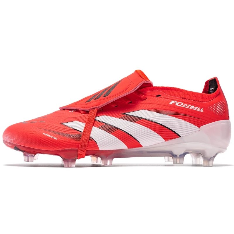 

Classic Style Soccer Shoes Men Daily Training Football Boots Lightweight Breathable Casual Sport Sneakers