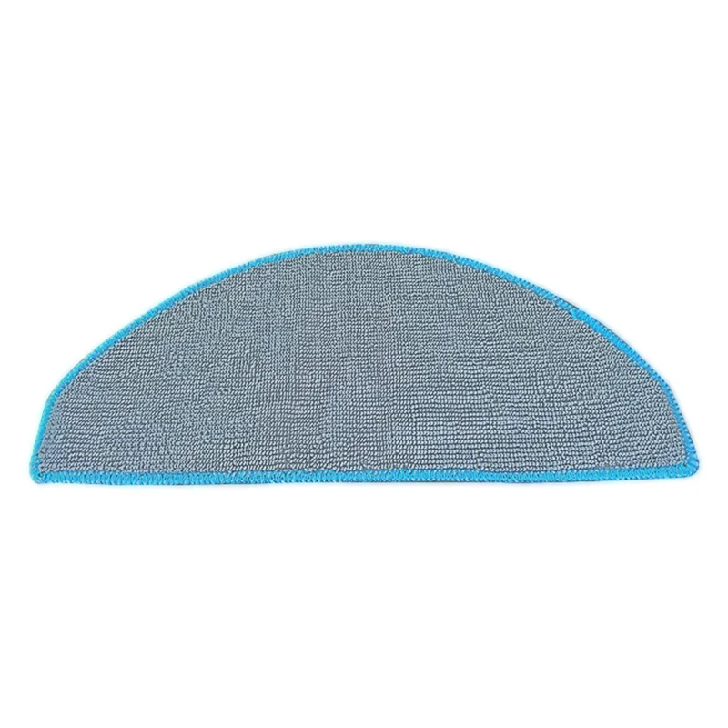 

M17K-For Irobot Roomba Combo Essential, Roomba Vac Essential Parts Main Roller Side Brush Hepa Filter Mop Cloth Accessories A