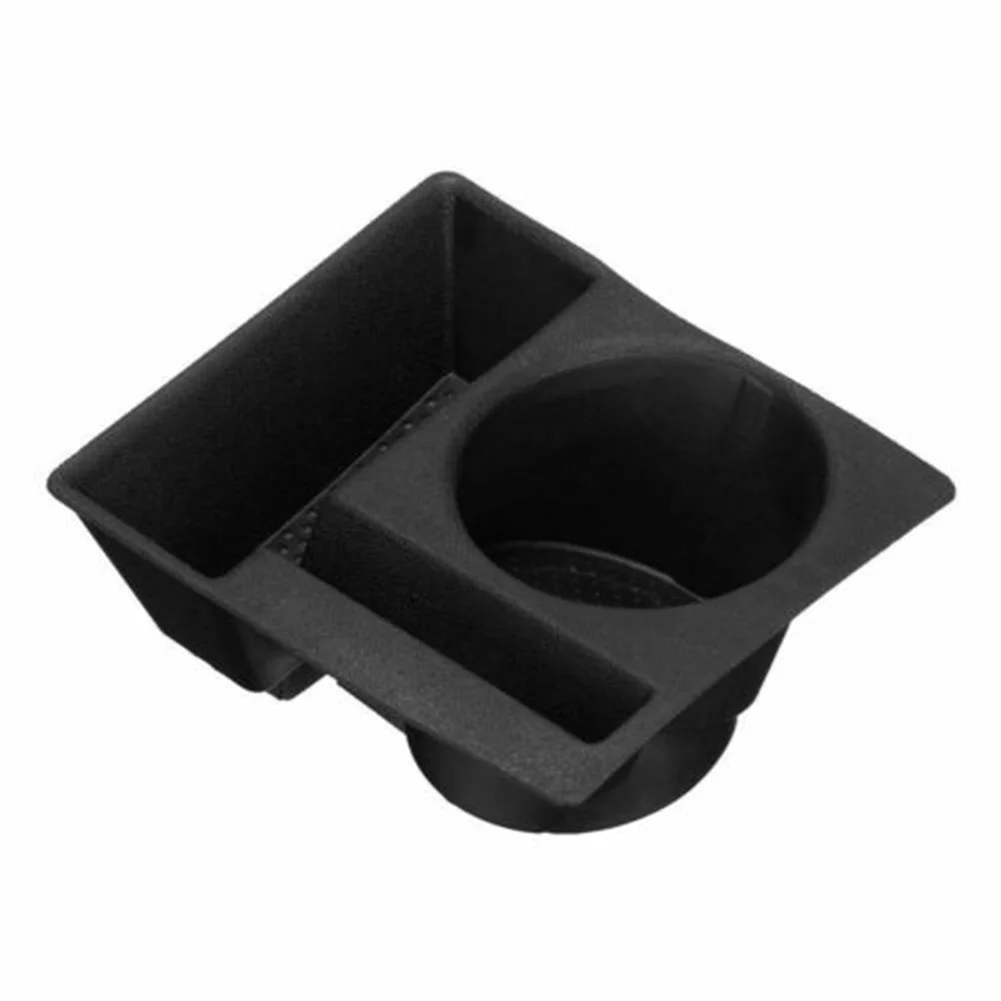 

Cup Holder Cup Can Holder 9425E4 Car Interior Car Replacement Parts Cup Holders Front Central Cup Holder Black