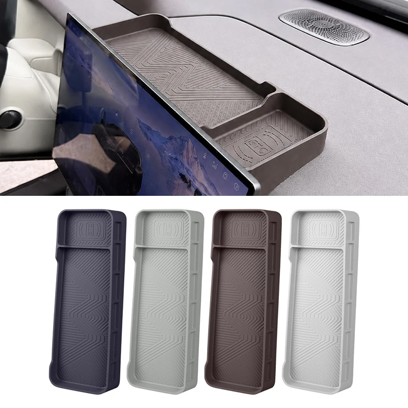 para-leapmotor-b01-b10-2027-bandeja-organizadora-oculta-de-silicona-para-el-salpicadero-del-coche-caja-de-almacenamiento-trasera-para-la-pantalla-de-navegacion-accesorios-interiores