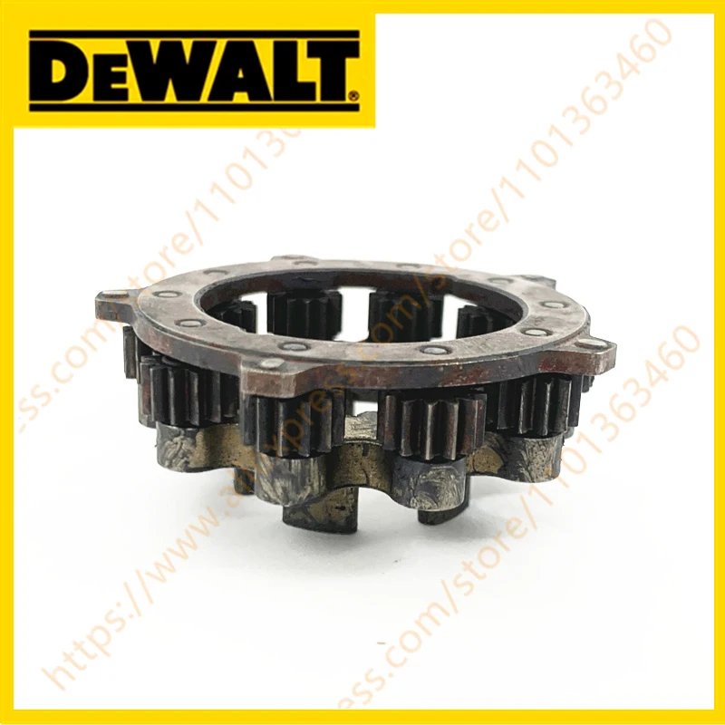 DEWALT DCD999 DCD999XILRT DCD999X1 DCD999T1 DCD9999NT DCD999H2T 를위한 기어 SA