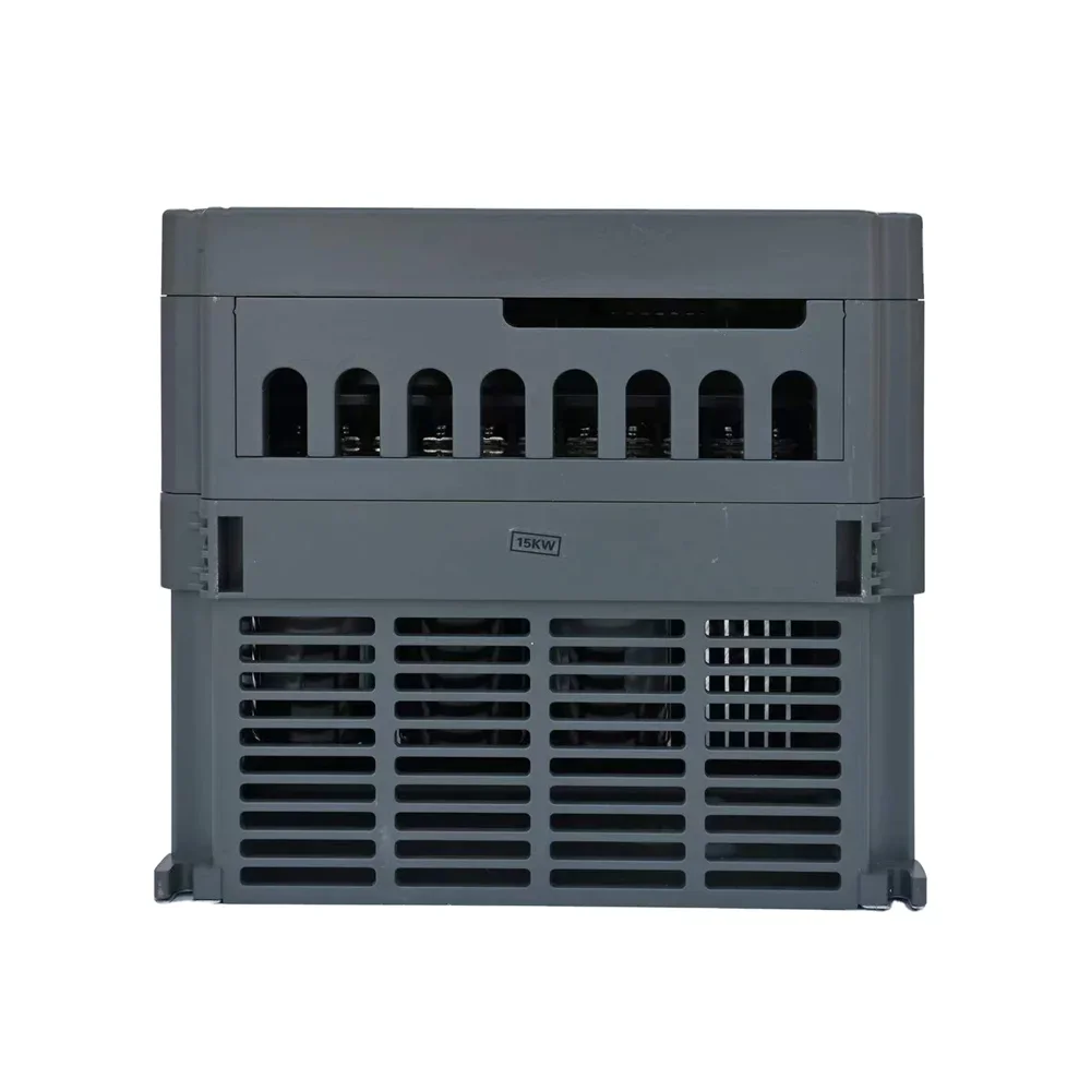 VFD Manufacturer Drives For Sale Vfd Input 220v Output 380v Vector Frequency Converter 50hz 60hz 10hp Vfd Inverter 7.5kw