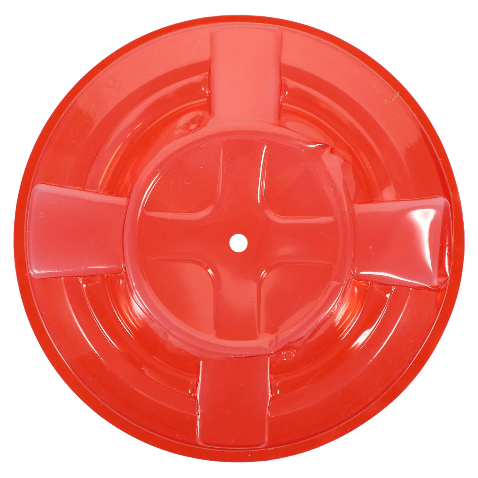 

Smokes Protective Cover Plastic Fireproof Smokes Alarm Cover for Cooking Baking Kitchen Safety Dust Shield