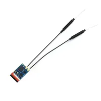 MATEKSYS R24-P6V EXPRESSLRS ELRS 2.4GHZ PWM VARIO RECEIVER