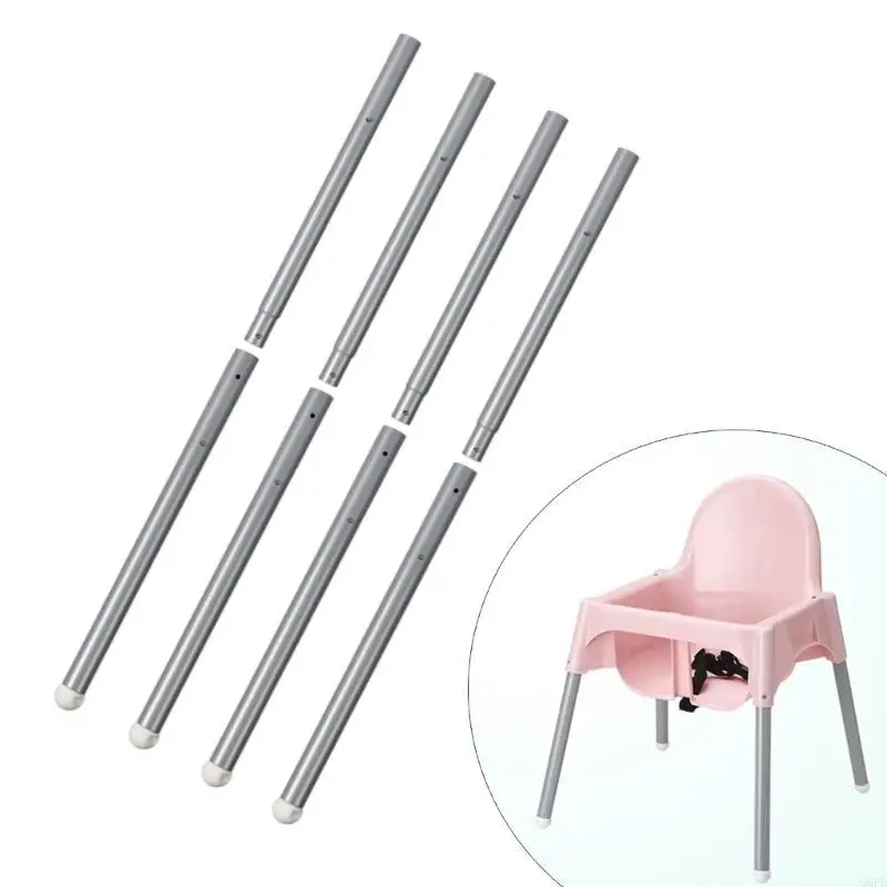 pack-of-4-adjustable-high-chair-legs-easy-height-adjustment-not-slip-high-chair-legs-chair-leg-extension-for-antilop