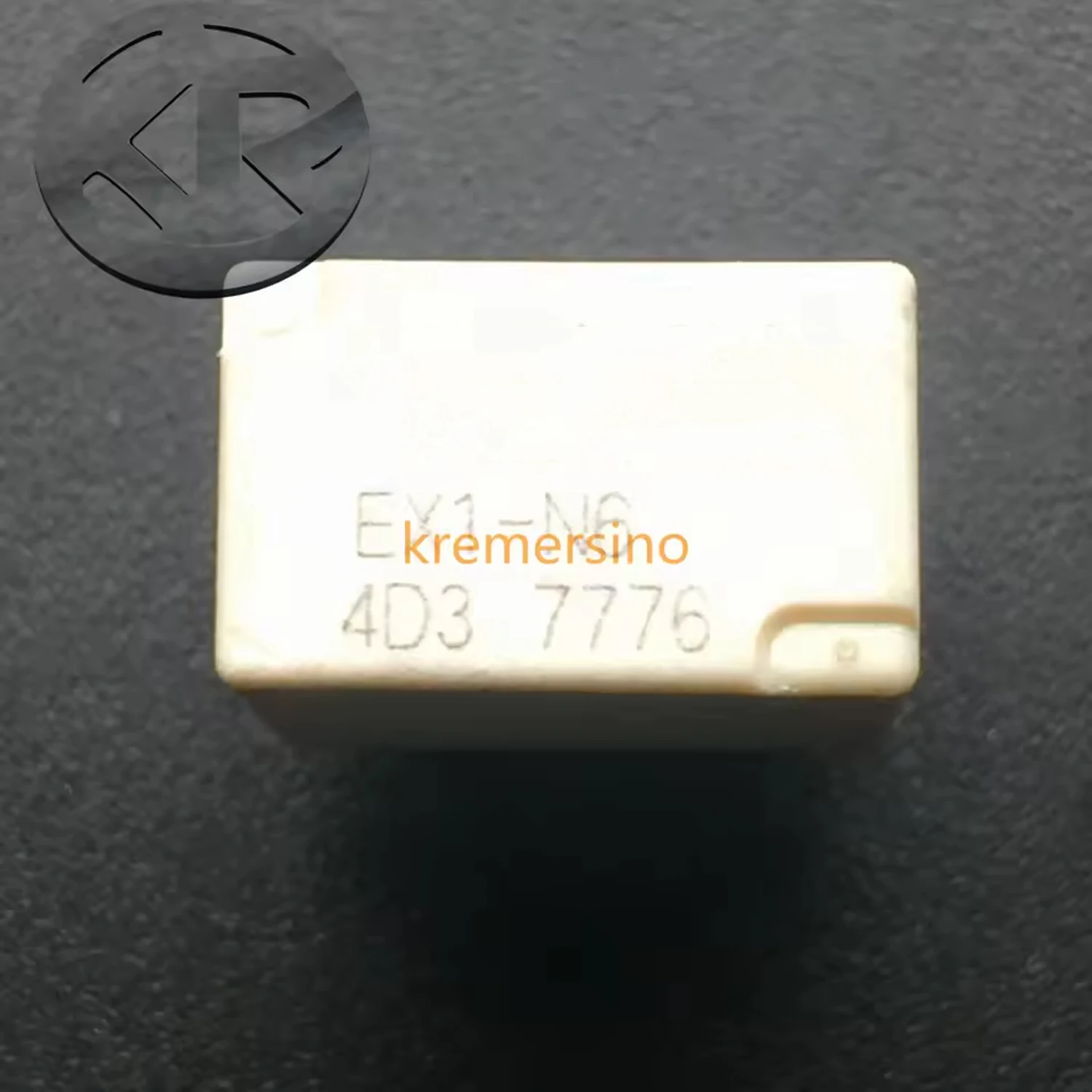 5Pins Nec Relay EX1…