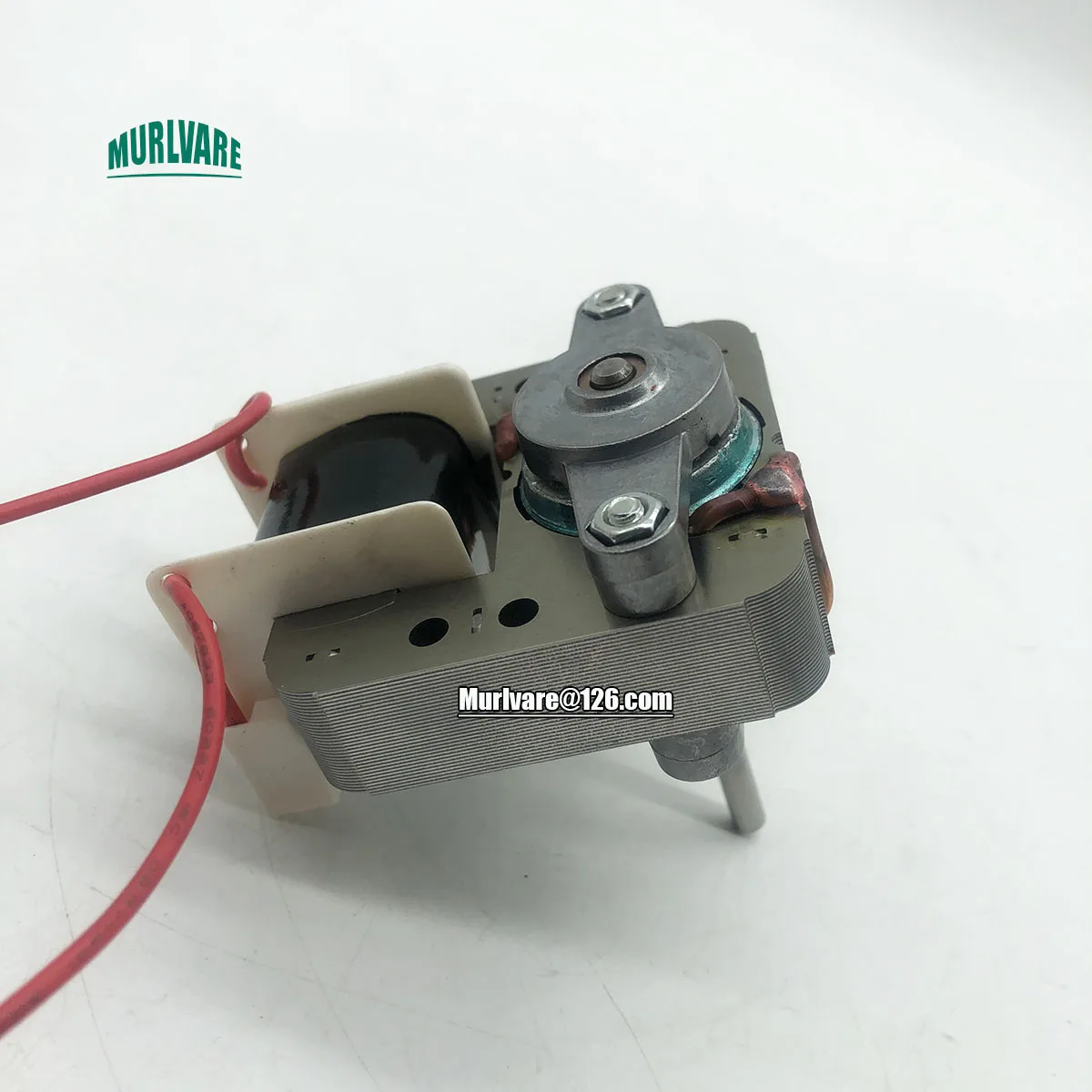 220V HY-YZF6116 Motor 23W Cooling Refrigerator Air Cooled Fan Motor