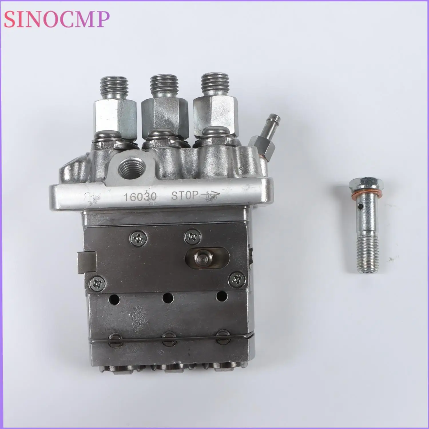 Car Fuel Injection … - image