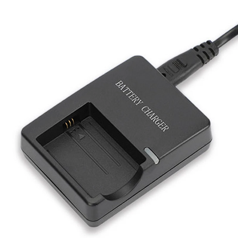 LC-E5E LC-E5C Battery Charger For Canon LP-E5 EOS Kiss,Kiss X2,Kiss X3,Rebel T1i,Rebel XS,Rebel Xsi,450D,500D,1000D Camera