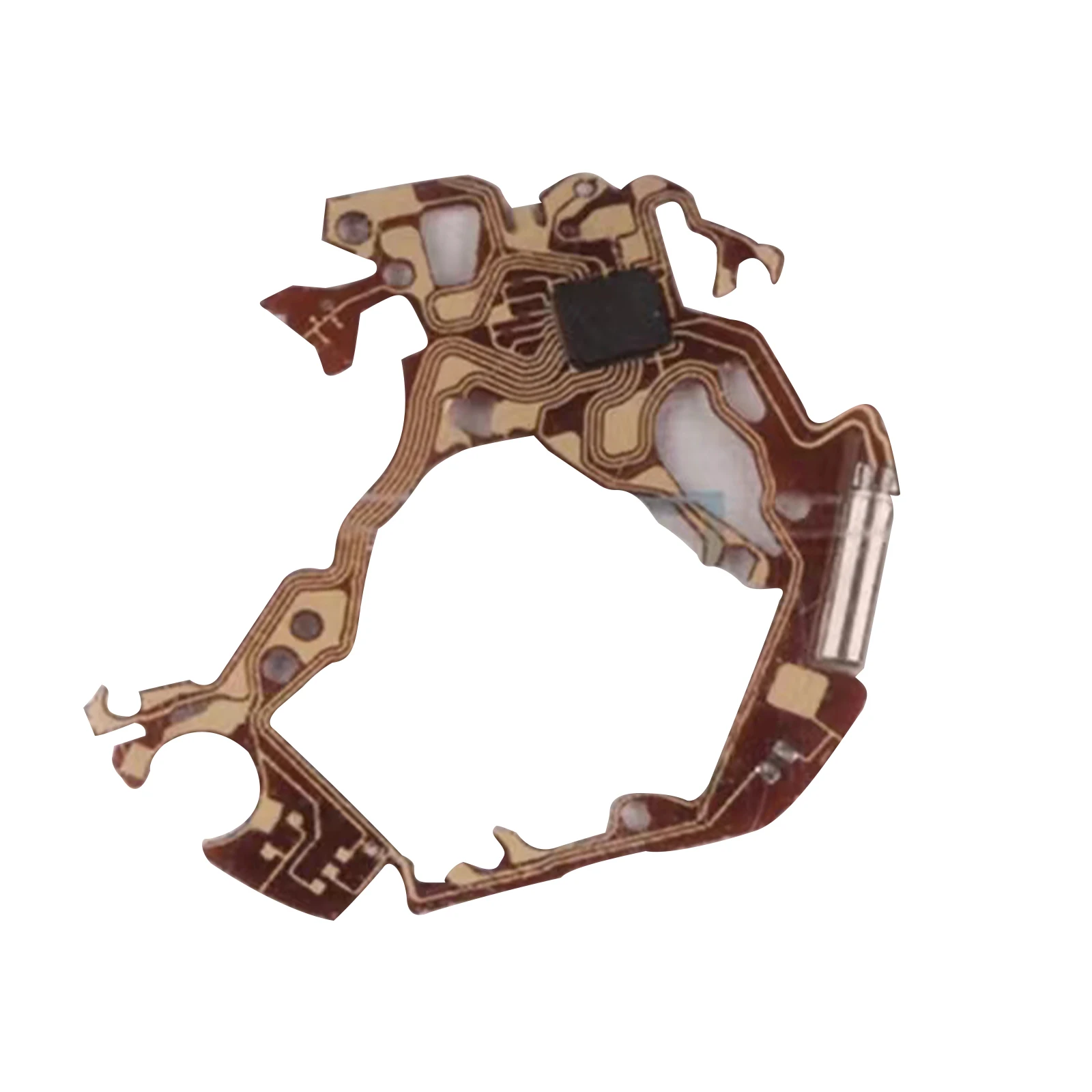 ساعة كوارتز حركة لوحة دوائر كهربائية وحدة الملحقات ل YM62A 7T62A إصلاح ساعة مجلس ساعة اكسسوارات لصانع الساعات