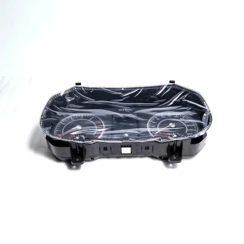 New GWM Haval H6 Instrument Cluster Dashboard & Gauge Cluster OE 3820100XKZ7AA Great Wall Motor Auto Parts