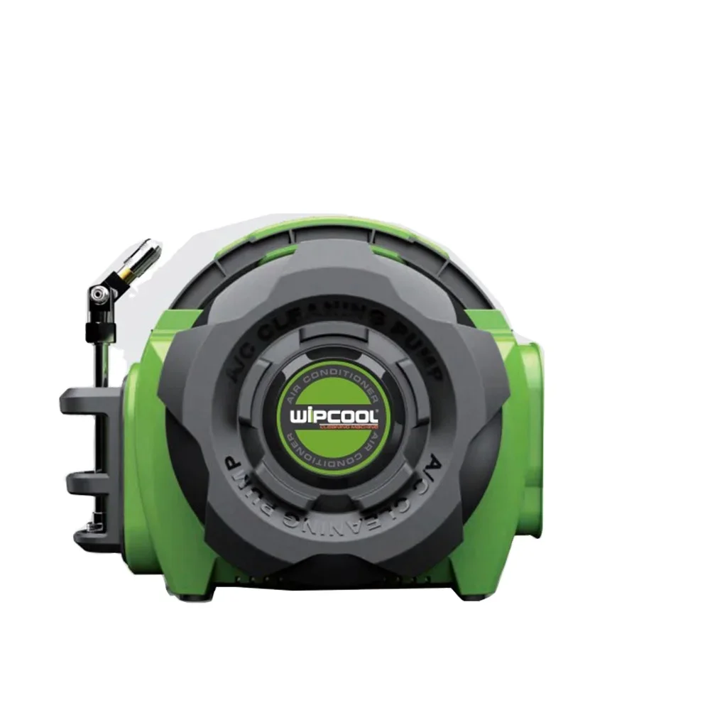 High Efficiency and Durability Air Conditioner Cleaning Pump  C10B Wipcool