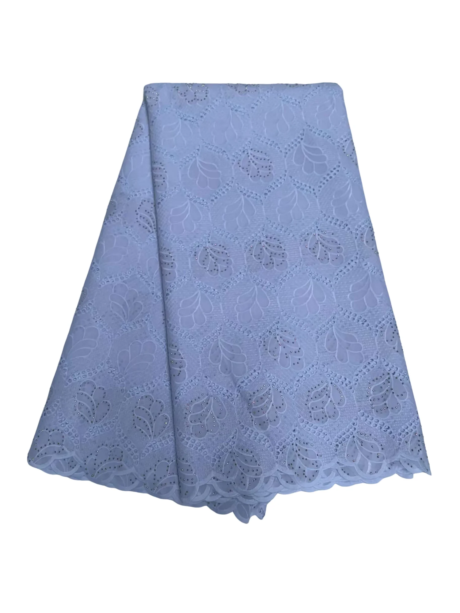 

Ярко-белый уникальный Дубай, африканская швейцарская вуаль, кружево, нигерийская хлопковая сухая вуаль, кружево с камнями для шитья, женское вечернее платье