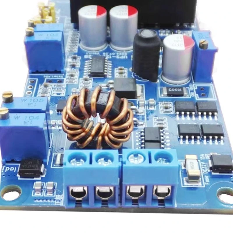 Módulo controle energia XBO 360 para conexão computador e escritório