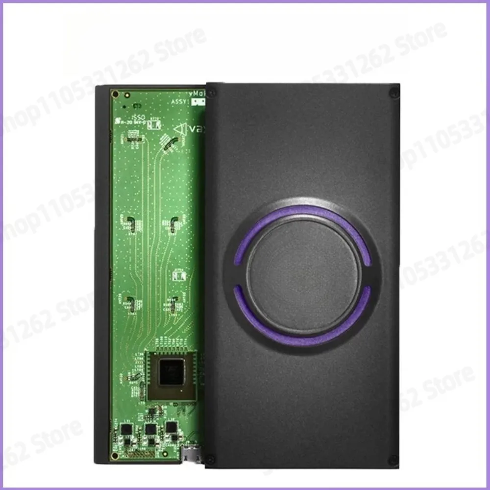 Wall Scanner 3D Imaging RF Sensor for Detecting Wires Pipes Inside Walls