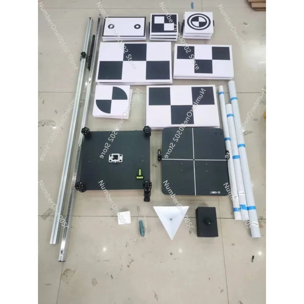 Universal ADAS Calibration Tool All-Model ACC MMWave Radar and Front Camera Calibration for VW Rear Camera and Honda Blind Spot