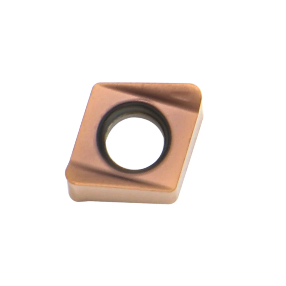 4NKT 060308   R m fresagem torneamento inserção face cortador ferramentas de alimentação rápida 4nkt cnc lâmina de carboneto para aço, aço inoxidável