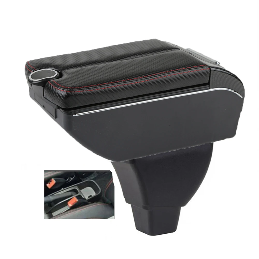 

Для Toyota Ist подлокотник Toyota Ist, автомобильный подлокотник, автоматический ящик для хранения, кронштейн, усиление деталей интерьера, модернизация