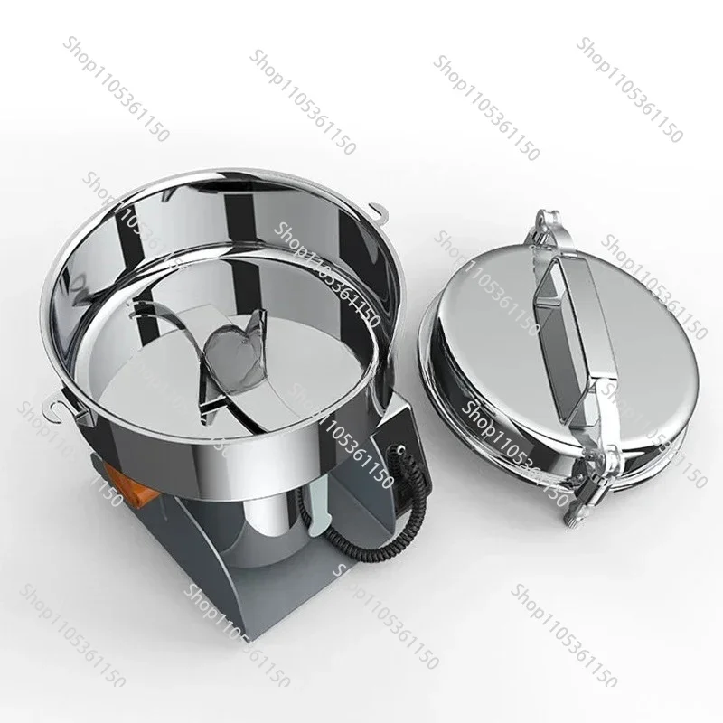 Coffee Grinder Machine Grains Spices Dry Food Crusher Stainless Steel Powder Crusher High Speed Grinder