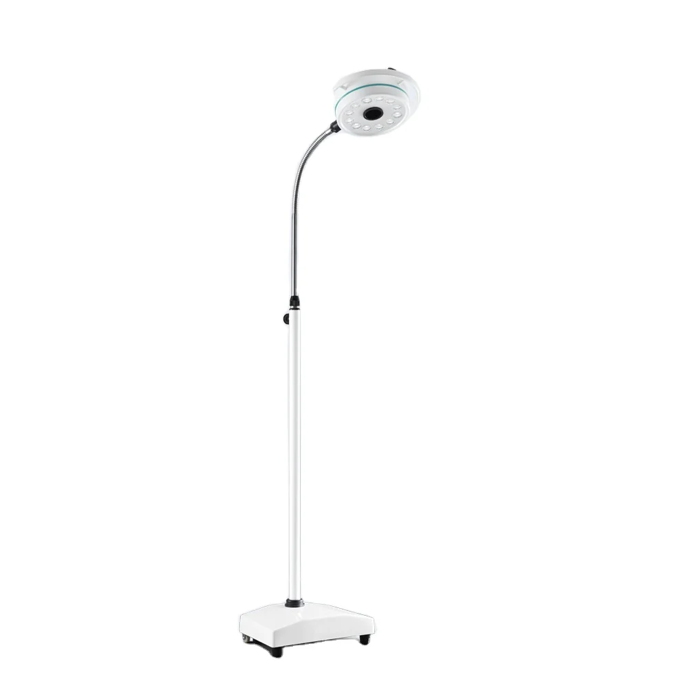 

Oper ating examination lamp