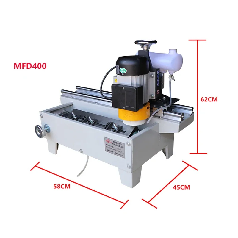 Automatic Grinder Knife Sharpener High Precision 550W 220V/380V Linear Blade Milling Grinding Machine Tool Sharpening Knives