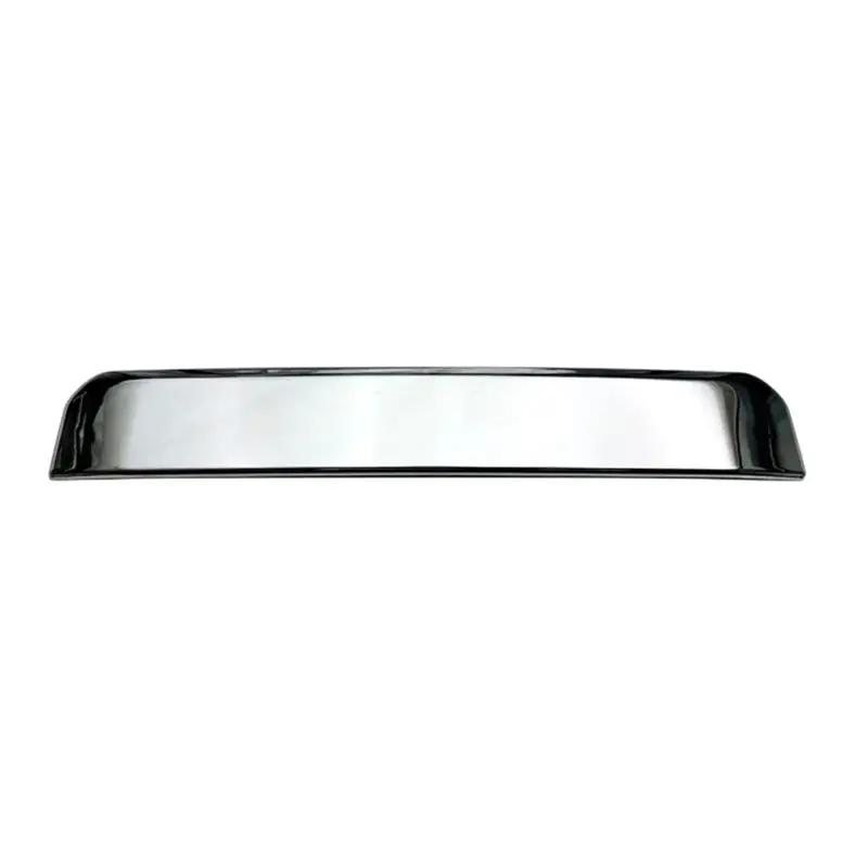 

1 шт. Накладка на крышку багажника автомобиля для Honda N-BOX Custom JF5 JF6 2023-AS55