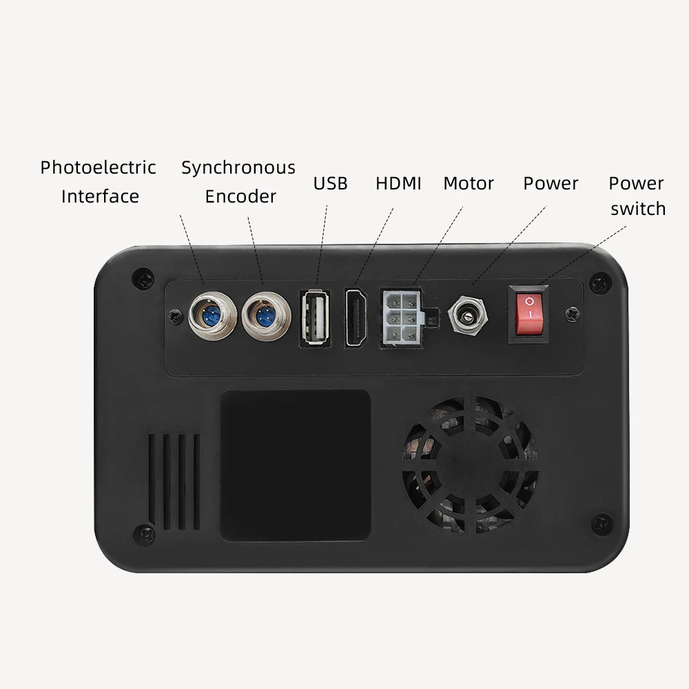 Z100 High Accuracy Online Inkjet Printer Cheap Portable Expiry Date Continue Online Coding Machine