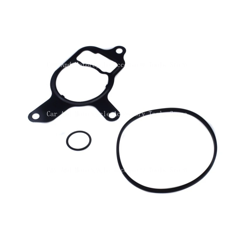 

Подходит для 07K145100B 07K145100C Комплект реконструкции автомобильного вакуумного насоса