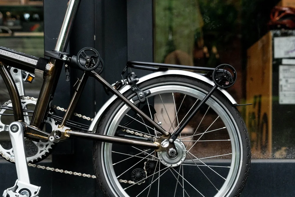 Thumbnail 3 - #5 Latest Folding Luggage Racks Price Drops