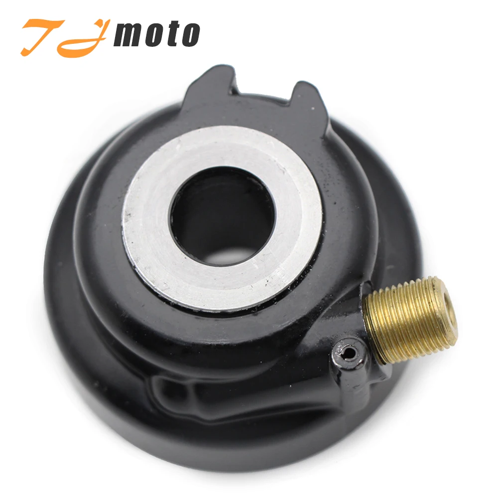 Velocímetro de motocicleta, odómetro, engranaje impulsor para Yamaha YBR125 SRZ150 YBR 125 SRZ XTZ 125