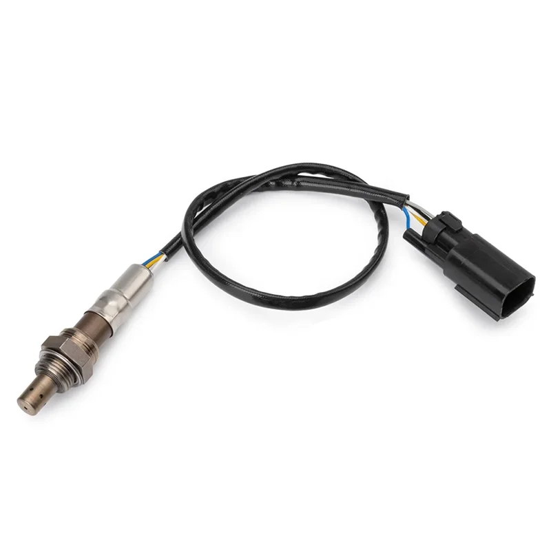 

Strict 68195741AA O2 Oxygen Sensor For Chrysler 200 Jeep Cherokee Compass Renegade Ram 68087364AA 2345150 234-5150 Car Parts