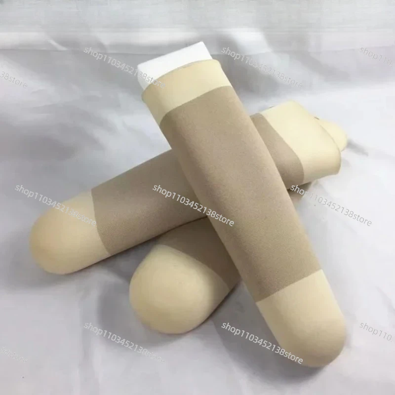 

Gel Sleeve Prosthetic Silicone Sleeve Residual Limb Thigh Prosthesis Calf Prosthesis