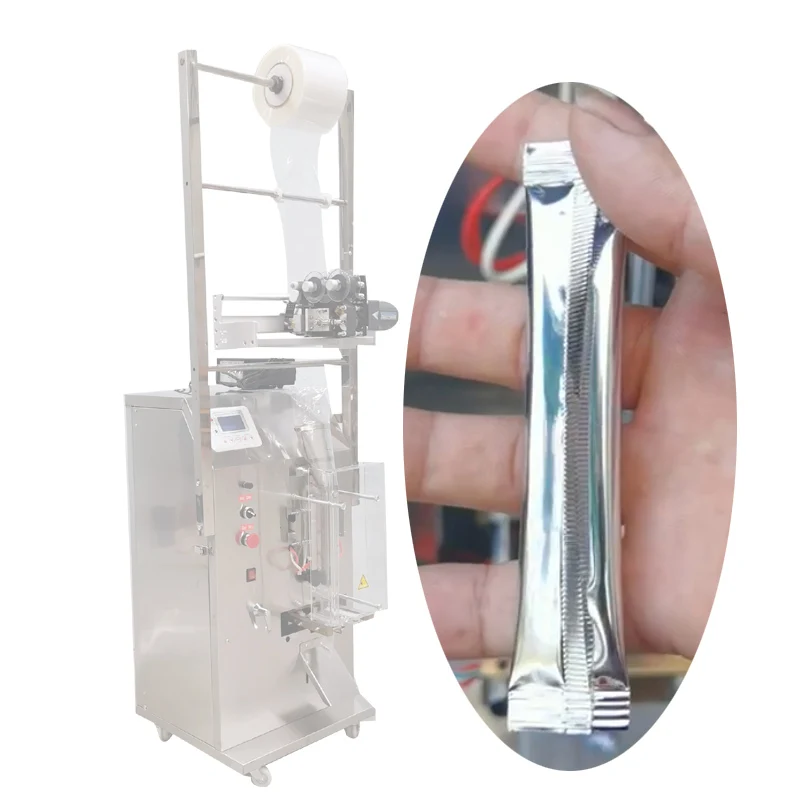 200G 500G Liquid Pa…