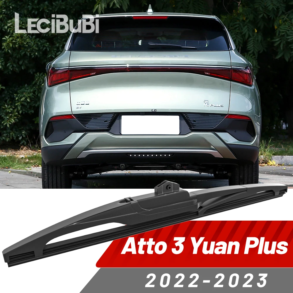 Rear Windshield Wip…