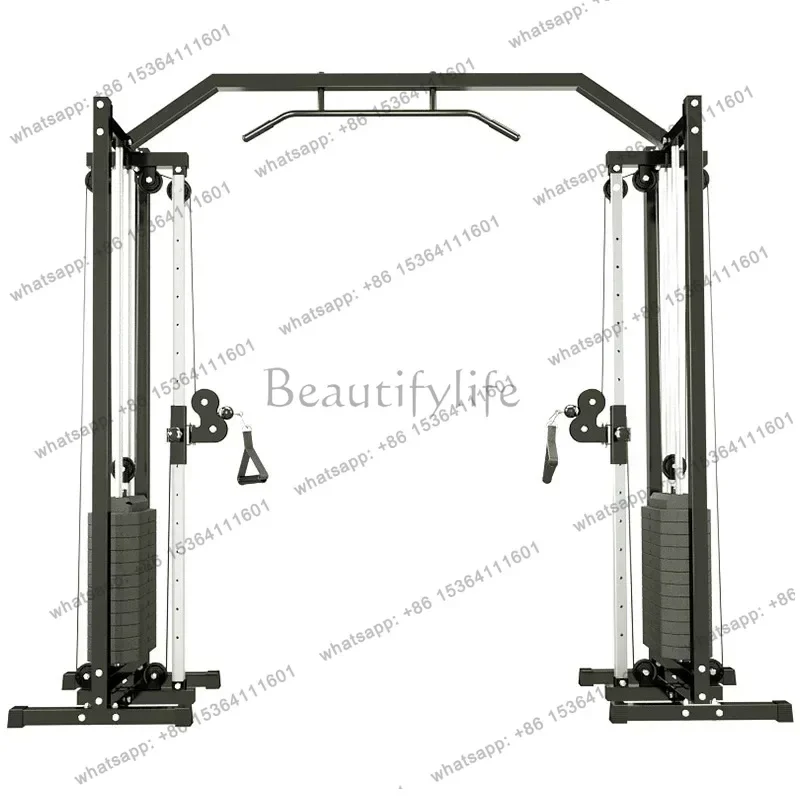 Best Sellers MIYAUP Fitness GYM Smith Home All-In-One Machine Equipment Commercial Single-Sided Big Flying Bird Gantry