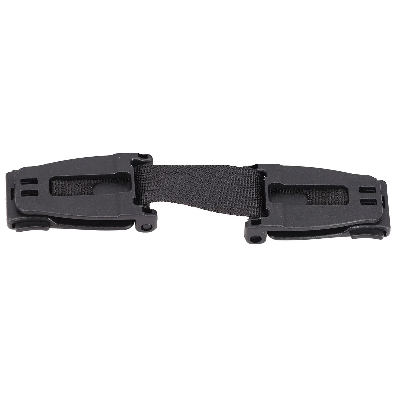 Accessoires d'Nikde Voiture, réinitialisation de Structure de Sécurité pour Enfant, 13.5cm, 3.5cm, Classique, Noir, SFP, Durable