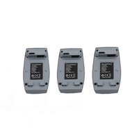 RC ERA C127ai / C127 RC Helicopter Spare Parts  C127 ai RC Helicopter 3.7V 580mAh Lipo Battery